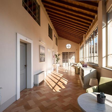 Locanda Ca Dei Santi Induno Olona Eksteriør billede