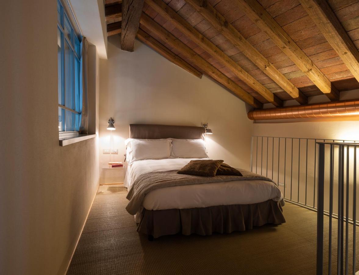 Locanda Ca Dei Santi Induno Olona Eksteriør billede