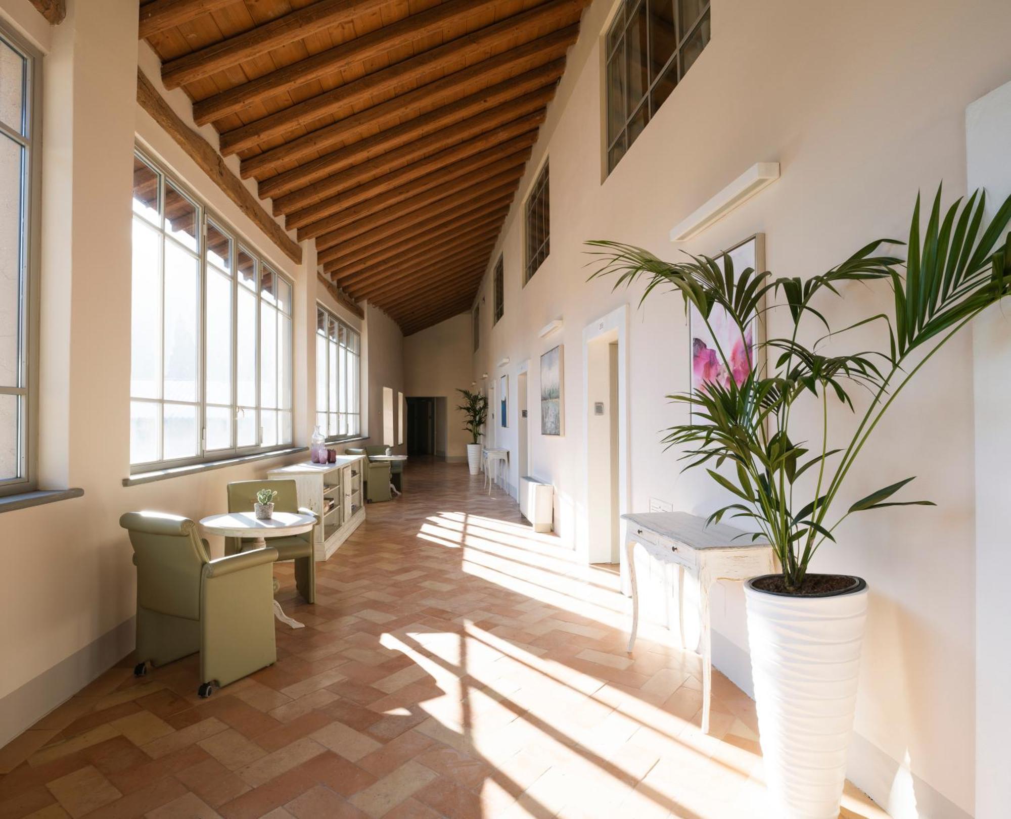 Locanda Ca Dei Santi Induno Olona Eksteriør billede