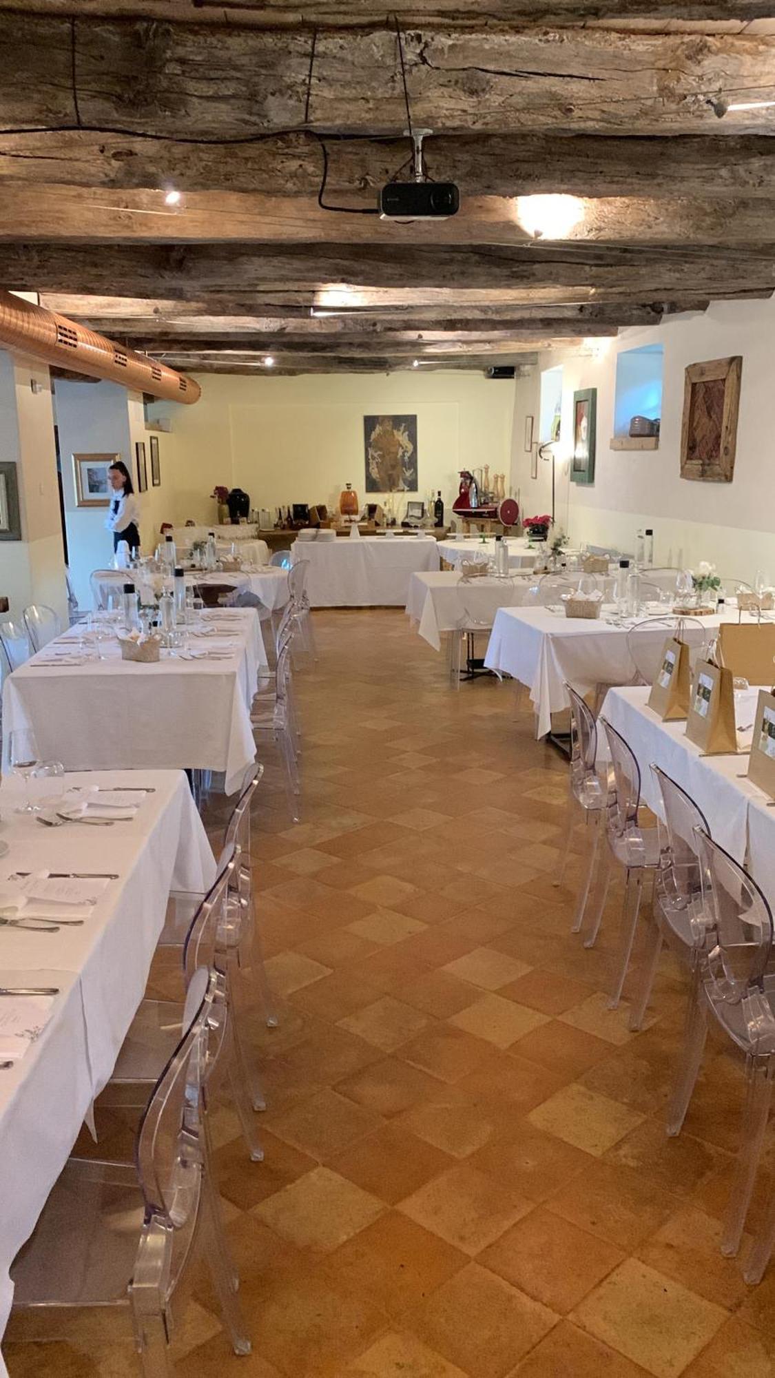 Locanda Ca Dei Santi Induno Olona Eksteriør billede